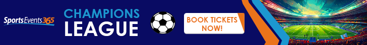 Sports Events 365