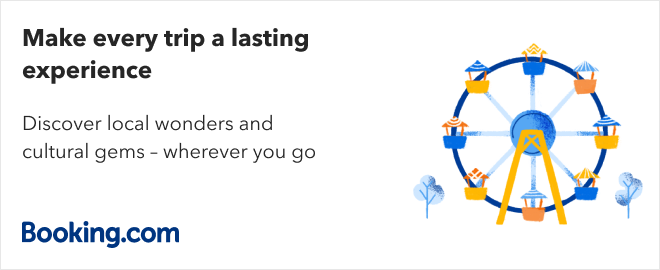 Booking.com
