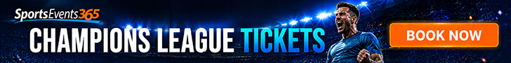 Sports Events 365